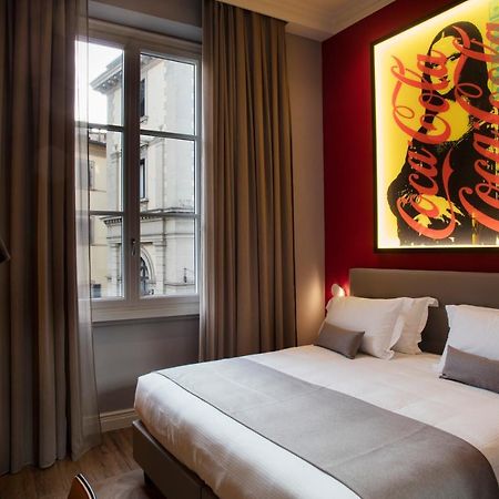 The Frame Hotel Firenze Kültér fotó