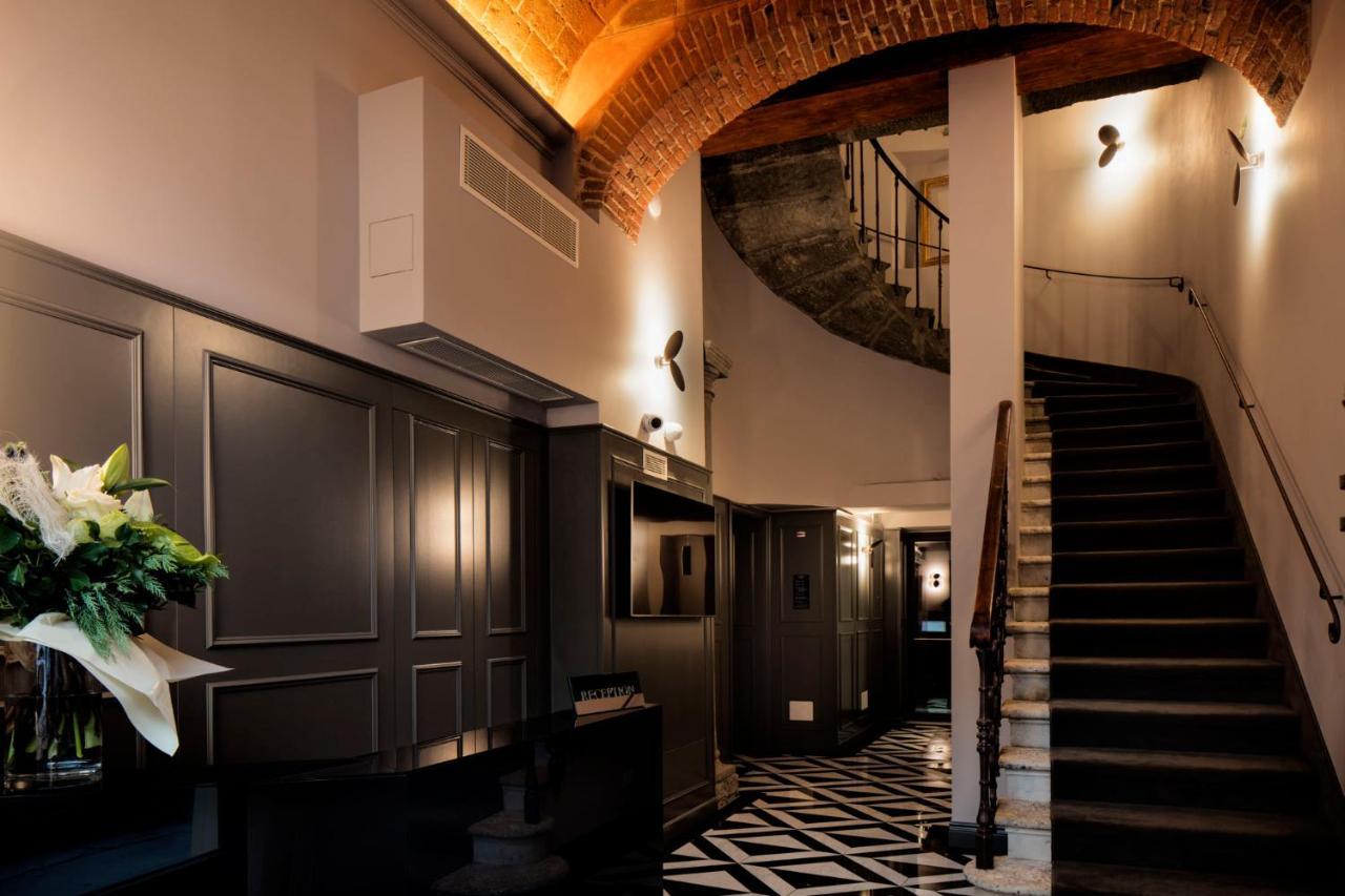 The Frame Hotel Firenze Kültér fotó