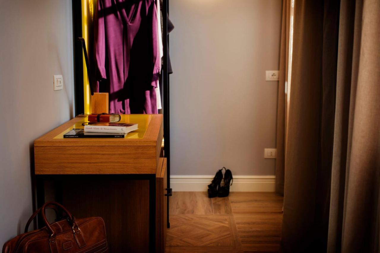 The Frame Hotel Firenze Kültér fotó