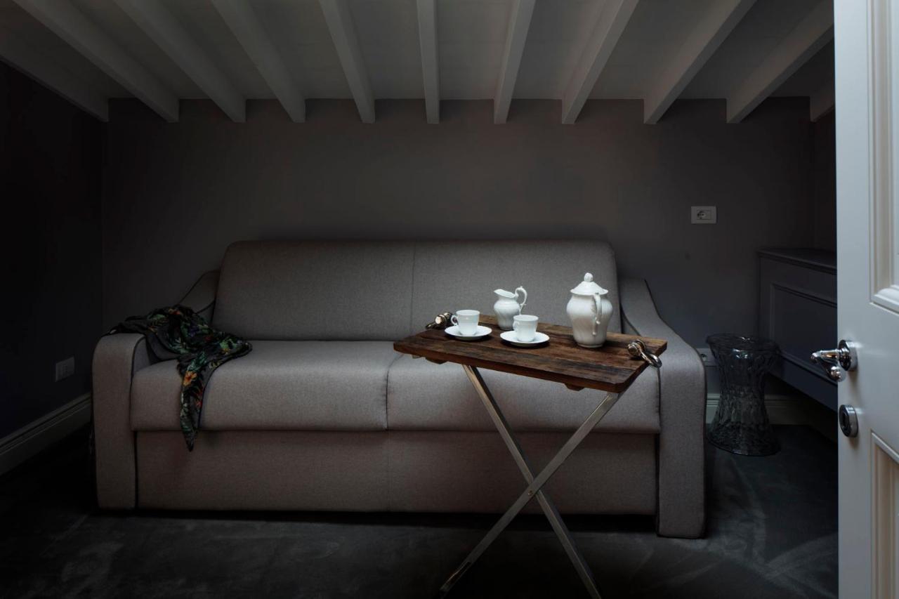 The Frame Hotel Firenze Kültér fotó