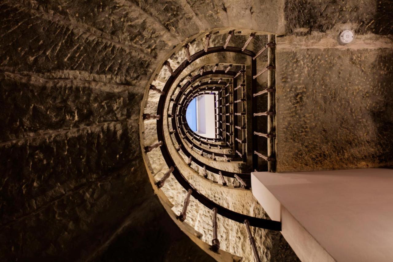The Frame Hotel Firenze Kültér fotó