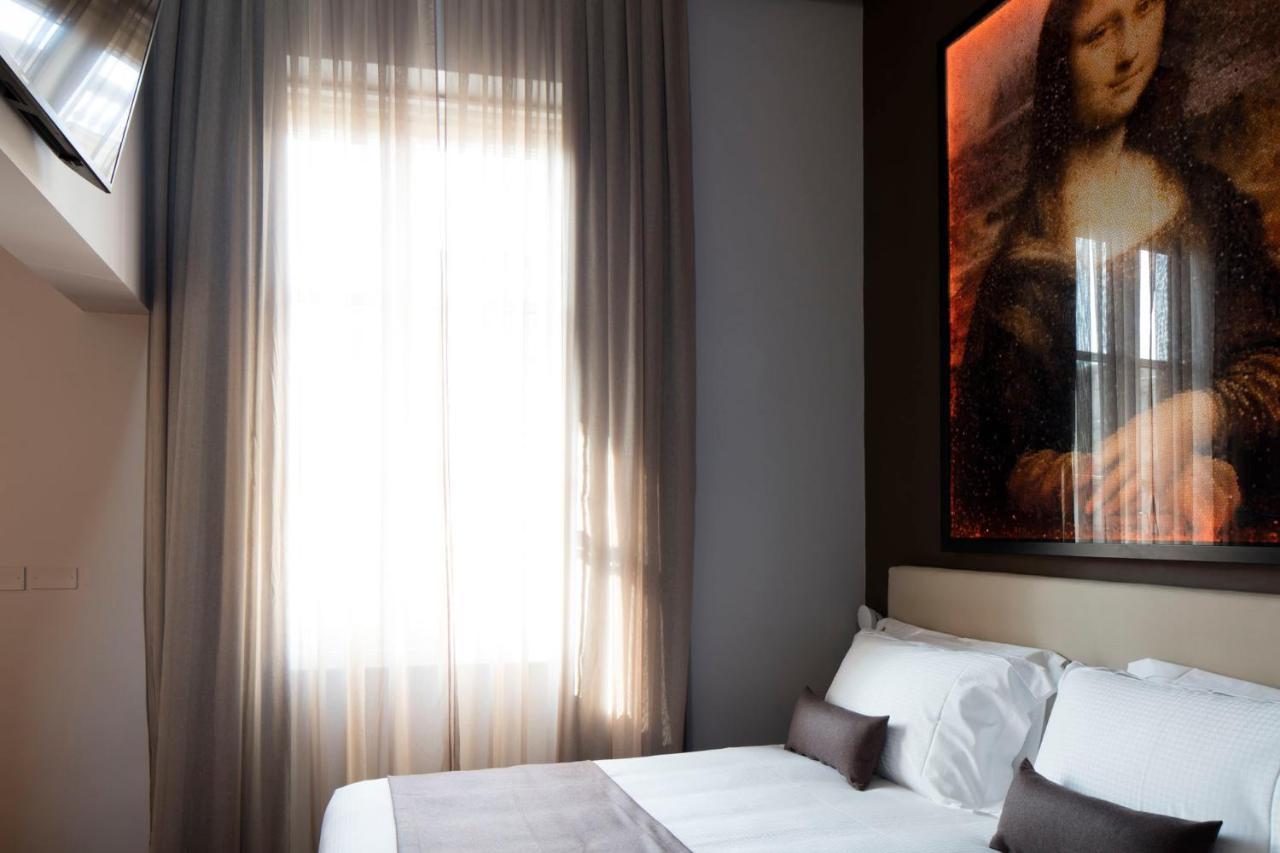 The Frame Hotel Firenze Kültér fotó