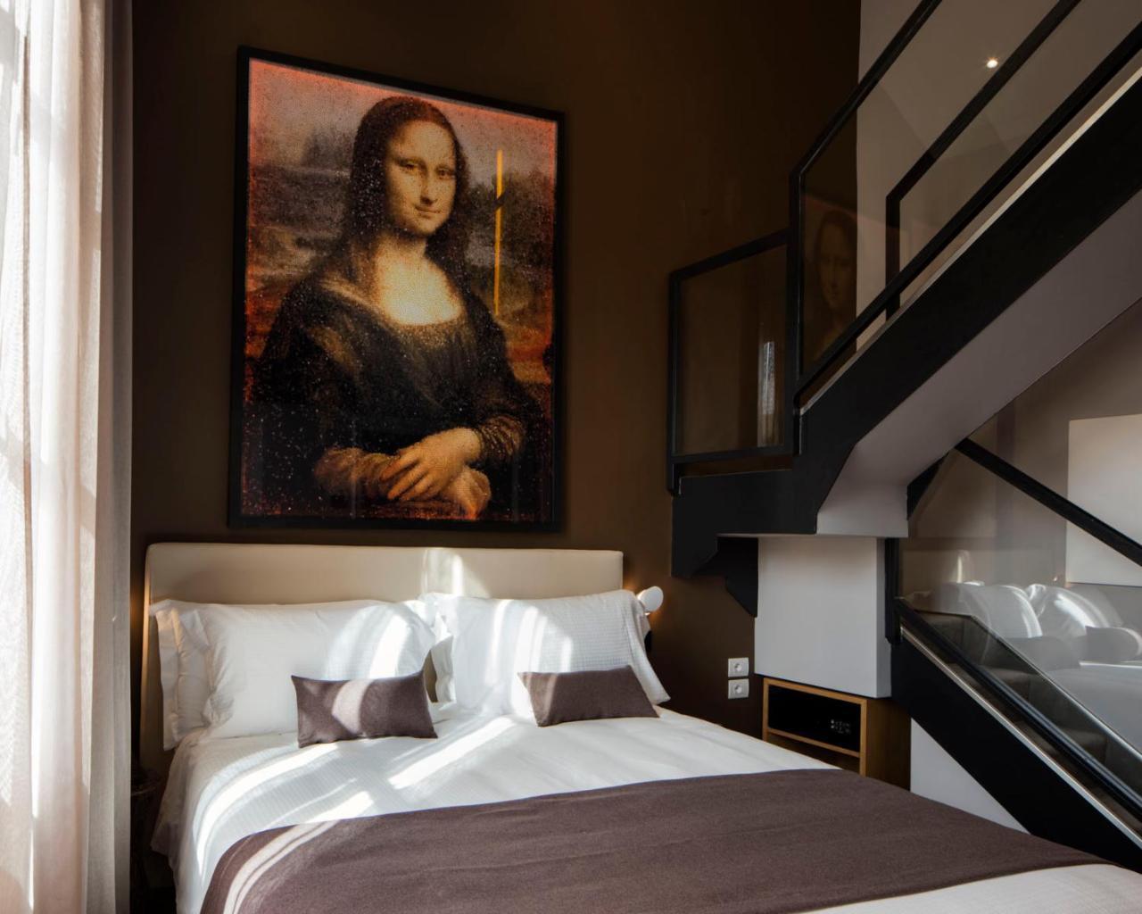 The Frame Hotel Firenze Kültér fotó