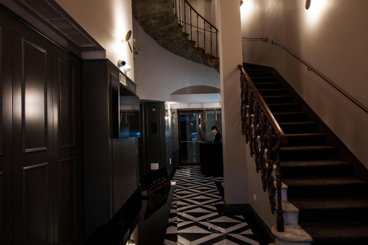 The Frame Hotel Firenze Kültér fotó