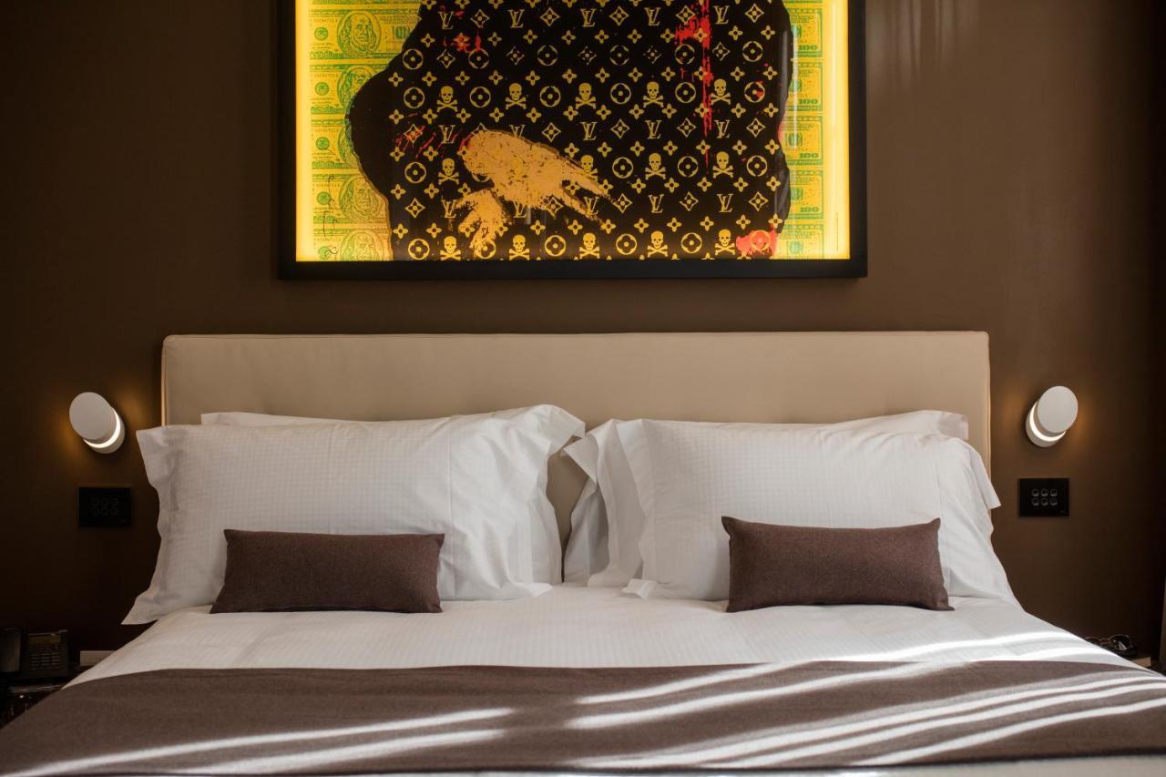 The Frame Hotel Firenze Kültér fotó