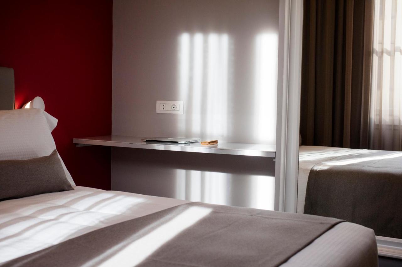 The Frame Hotel Firenze Kültér fotó