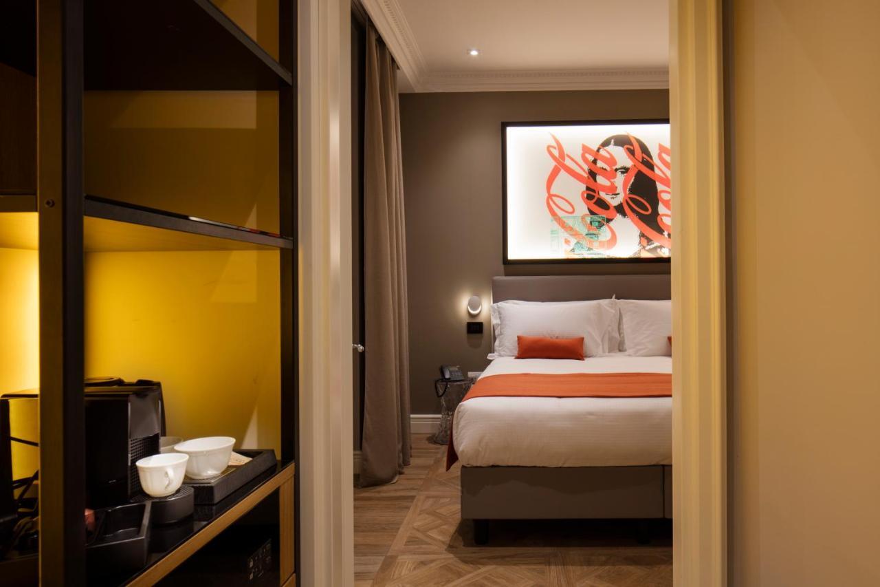 The Frame Hotel Firenze Kültér fotó