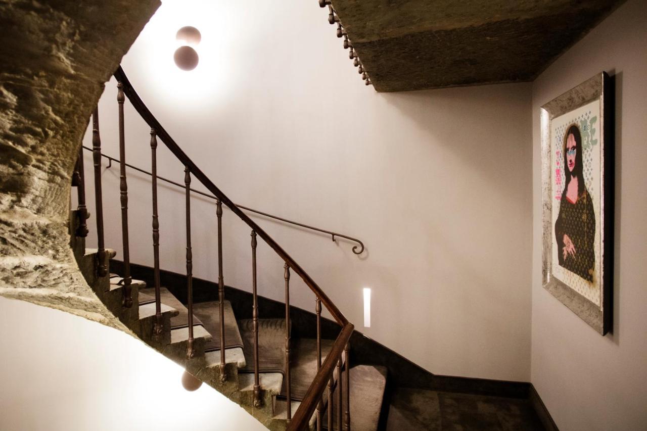 The Frame Hotel Firenze Kültér fotó