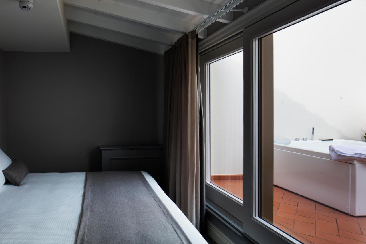 The Frame Hotel Firenze Kültér fotó