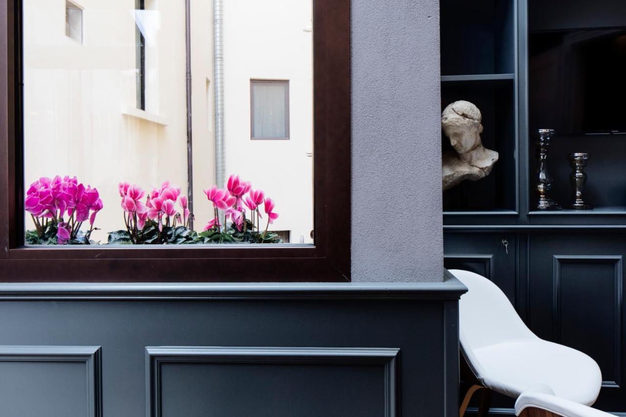 The Frame Hotel Firenze Kültér fotó