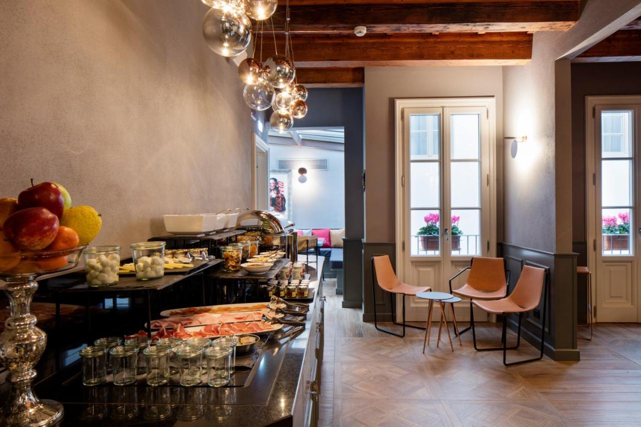 The Frame Hotel Firenze Kültér fotó